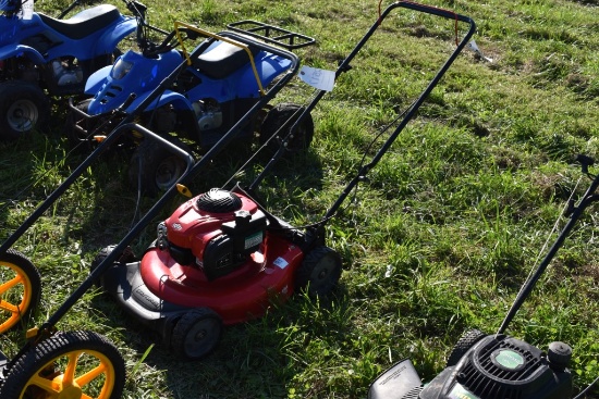 Craftsman 22" Push Mower
