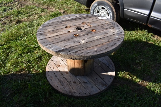 Cable Spool