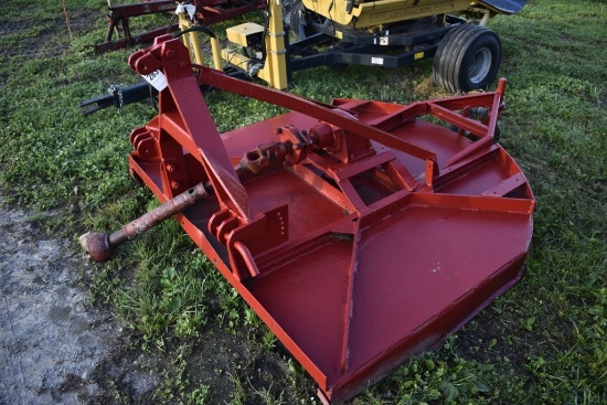 Heavy duty 6' Wide Rotary Mower