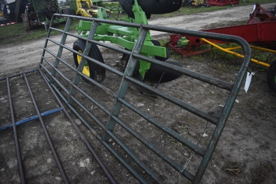14' Farm Gate
