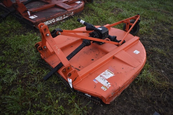 Land Pride 3 Point Rotary Mower