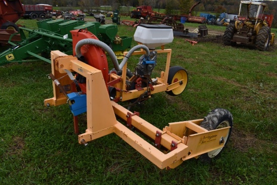Ferris Farm 3 Point Poly-Planter