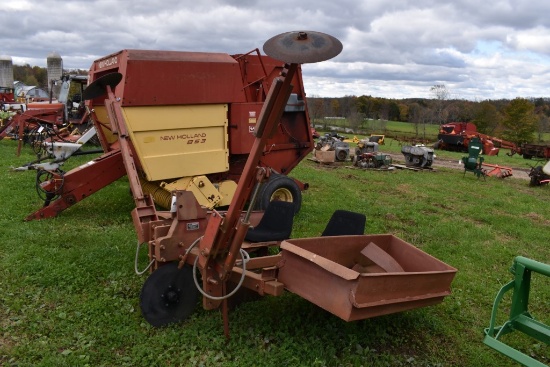Tree Plant Design Inc 3 Point Heavy duty Tree Planter
