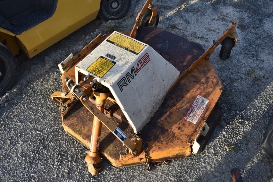 Woods RM42 Rotary Mower