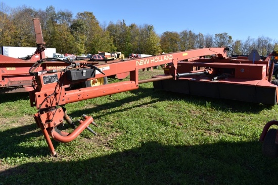 New Holland 1432 Disc Bine
