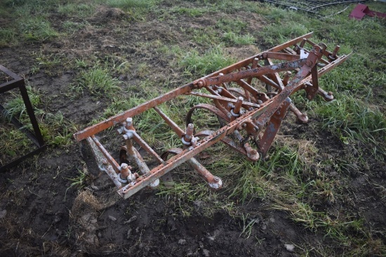 3 Point Cultivator