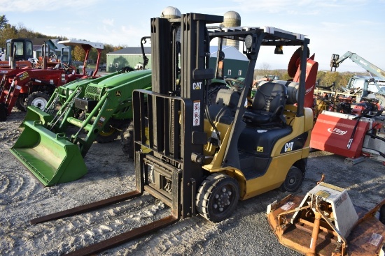 CAT 2C5000 Fork Truck
