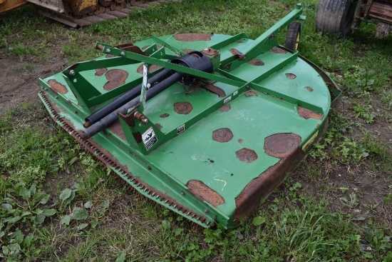 John Deere LX6 Rotary Mower