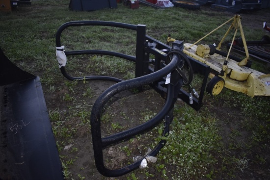 New Wifo Quick Attach Bale Hugger