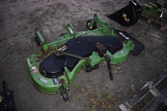 John Deere Commercial 60" Mower Deck