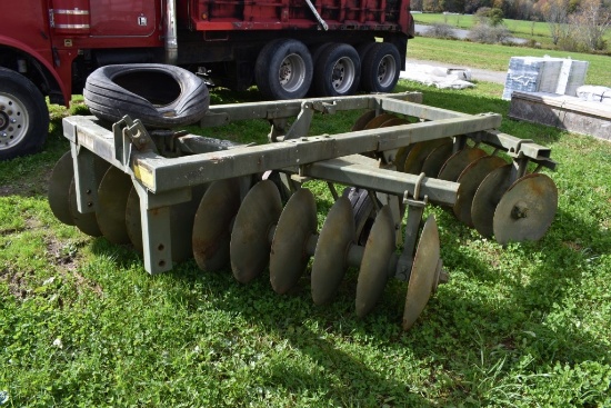 Amco 9' disc