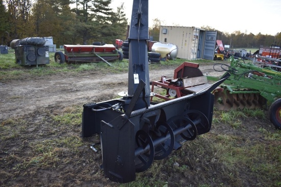 Loftness 72102 Quick Attach Snow Blower