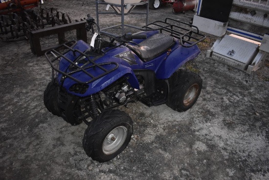 Redcat Kids Four wheeler