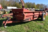 New Holland 165 Manure Spreader