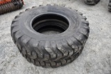 2 New TourTrack 13.00-24TG Tractor Tires