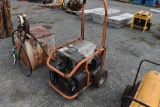 Ridgid 8000 watt Generator
