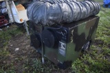 Army Heater H120-1