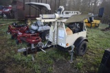 Doosan LSC Light Plant Generator