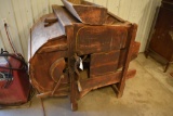 Antique fanning Mill