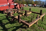 Brillion 10 Shank Chisel Plow