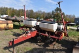 White4 Row Corn Planter
