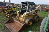 Gehl 5640 E Series Skidsteer