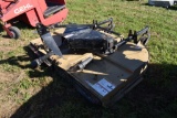 Land Pride RCR2596 3 Point Dual Rotary Mower