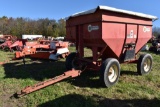 Unverferth 275 Gravity Wagon