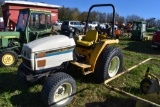 Cub Cadet 7234 Tractor