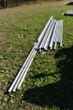 21 Pieces of Drilled Pipe