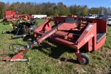 Gehl 2109 Hay Inverter