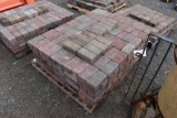 Pallet of 8