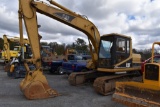 CAT 312 Excavator