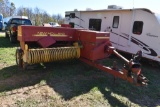 New holland 575 Square Baler
