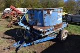 Patz Tub Grinder