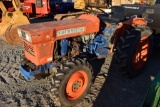 Kubota L245DT Tractor