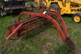 Side Delivery Rake