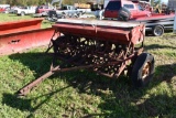 International Grain Drill