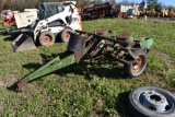 John Deere 2 Row Mechanical Corn Planter