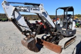 Bobcat E 42 Excavator