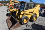 Gehl 6635 DXT Series II Skidsteer
