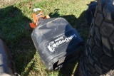 Buyer's Salt Dogg Tail Gate Spreader