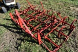 3 Point Drag Harrow