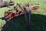 International Side Delivery Rake