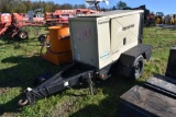 Ingersoll-Rand Power Source G25 Generator