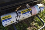 New Roll of Net Wrap