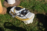ATV Sprayer unit with Hose and Wand