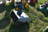 Craftsman 22