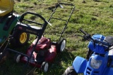 Toro 22