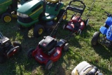 Toro 22